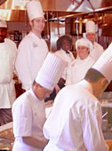 Join a dynamic, fun and growing restaurant!